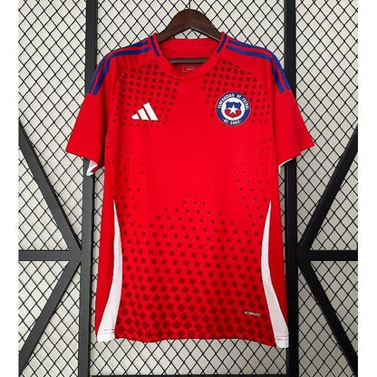 Chile Home 24/25