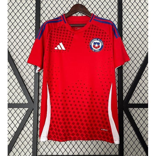 Chile Home 24/25