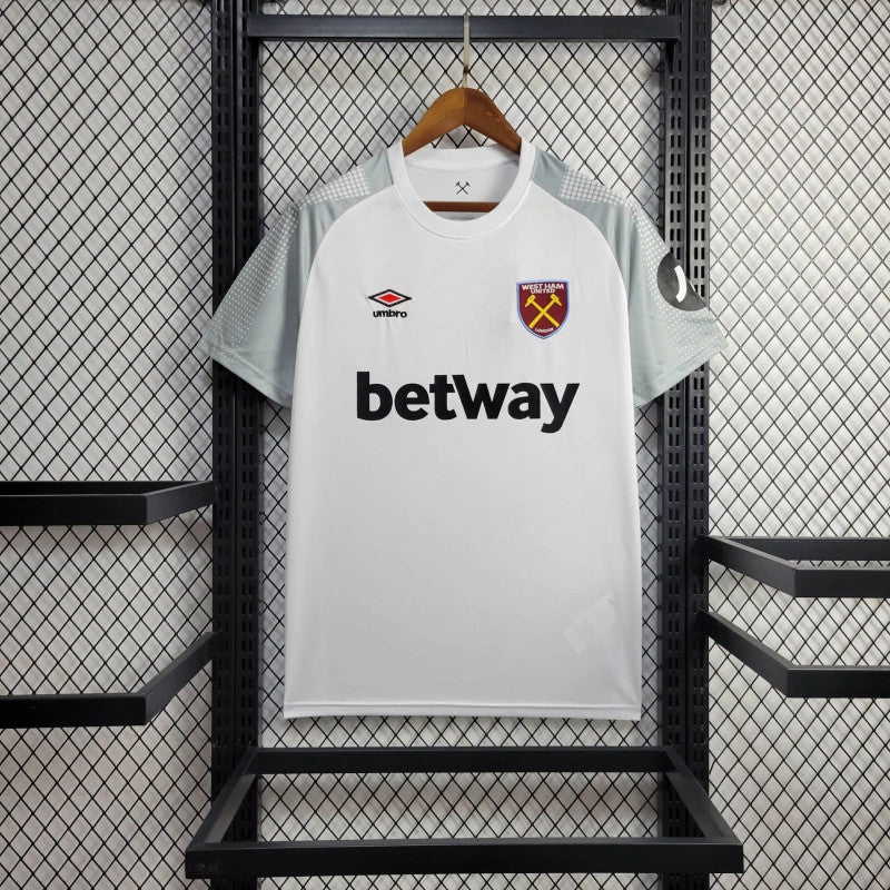 West Ham Away 24/25