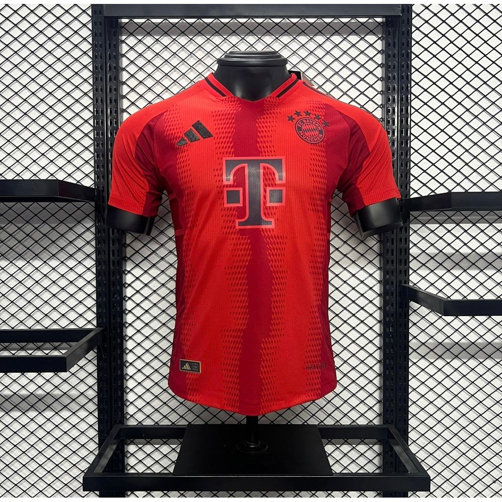 Bayern Munich Home 24/25 - Player Version