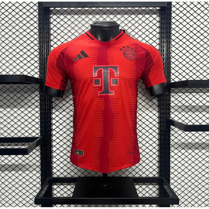 Bayern Munich Home 24/25 - Player Version