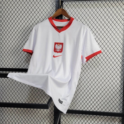 Poland Home 24/25