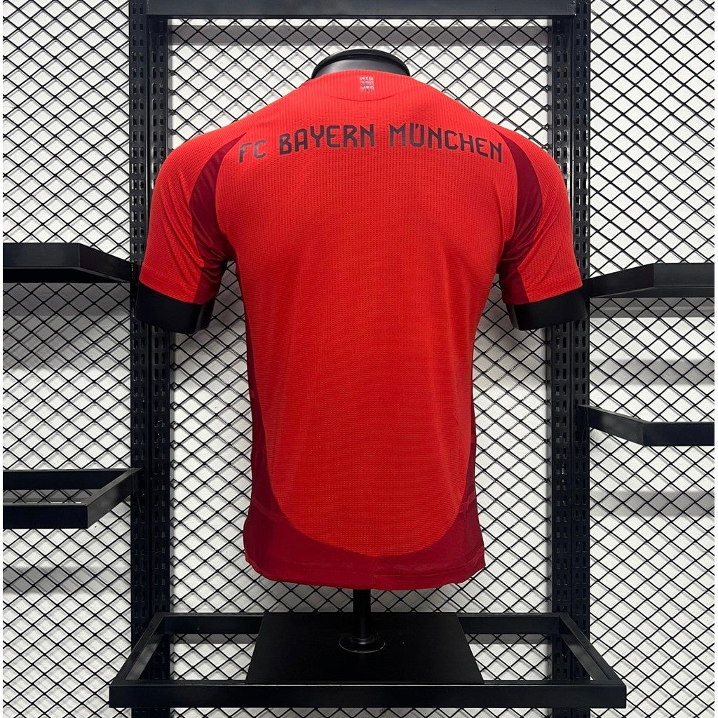 Bayern Munich Home 24/25 - Player Version