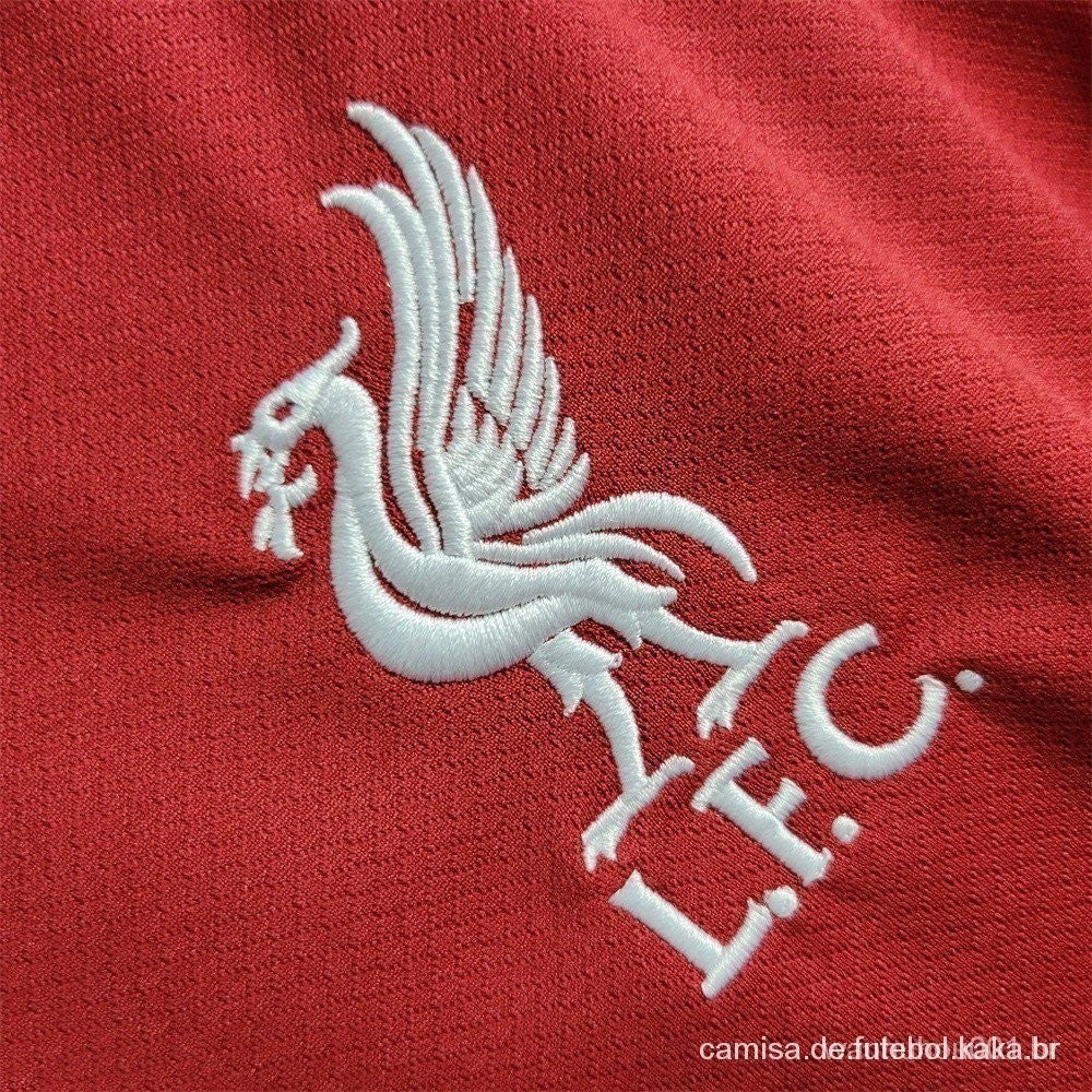 Liverpool Home 22/23