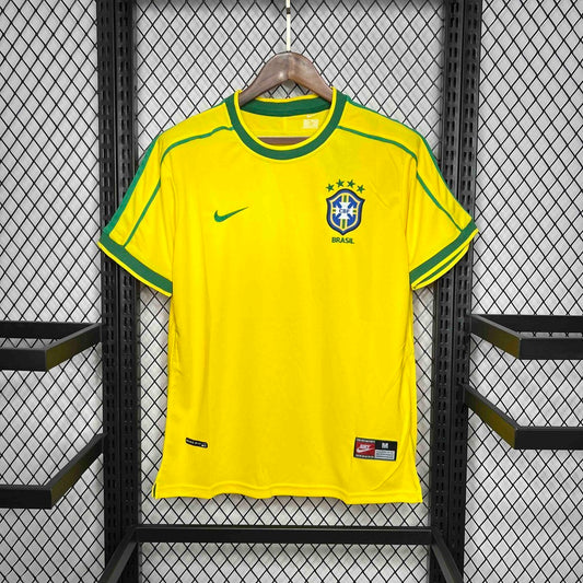 Brasil Principal 98/99