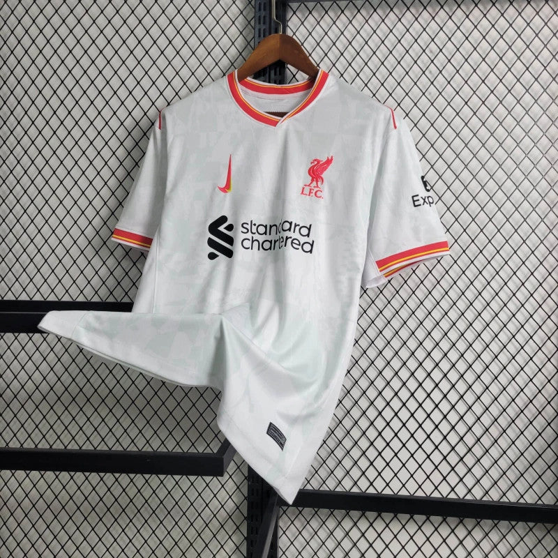 Liverpool Away 24/25