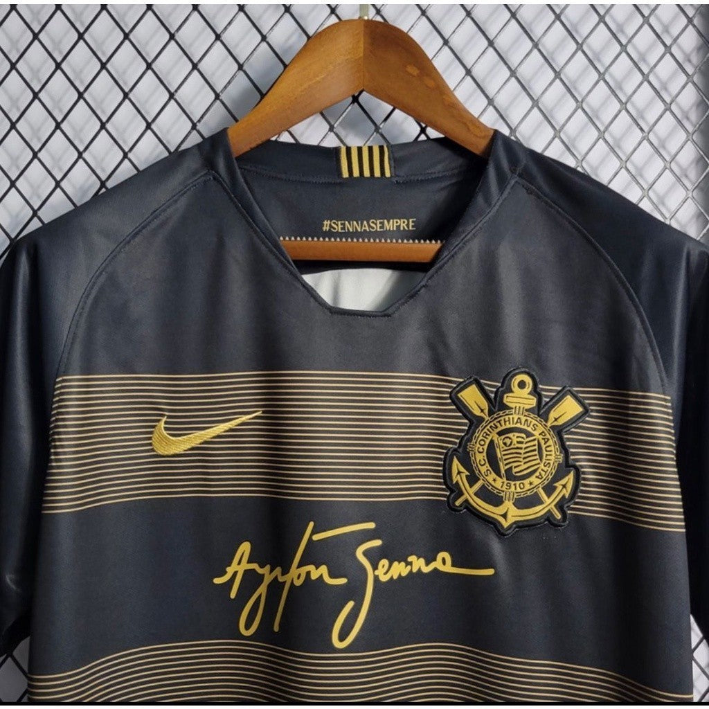 Corinthians Special Edition 18/19