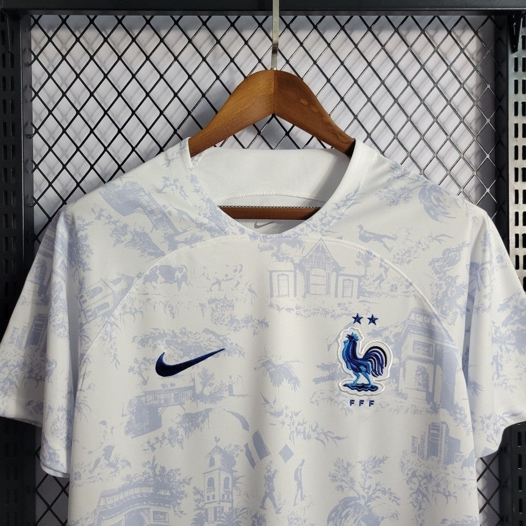 France Away 22/23