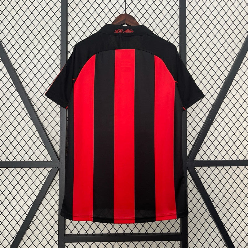 AC Milan Principal 00/01