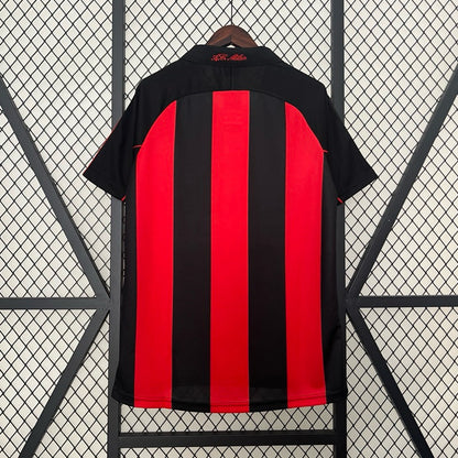 AC Milan Principal 00/01