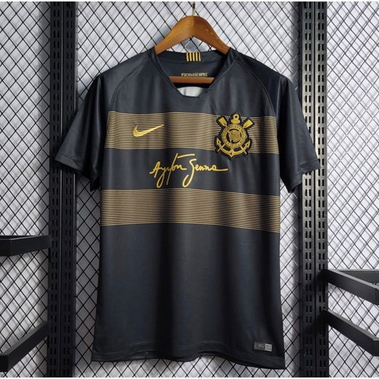 Corinthians Special Edition 18/19