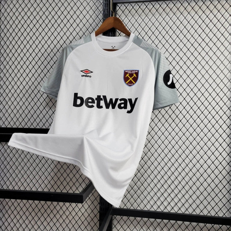 West Ham Away 24/25