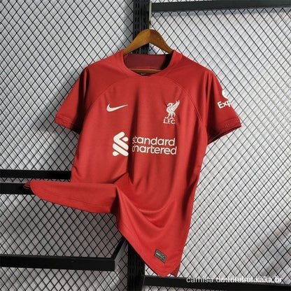 Liverpool Home 22/23