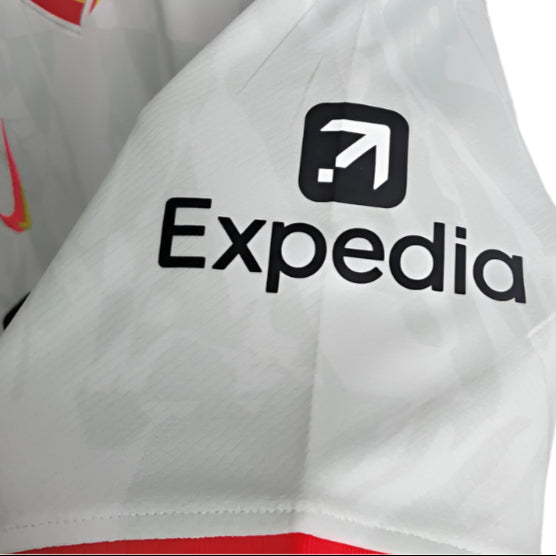 Liverpool Extérieur 24/25