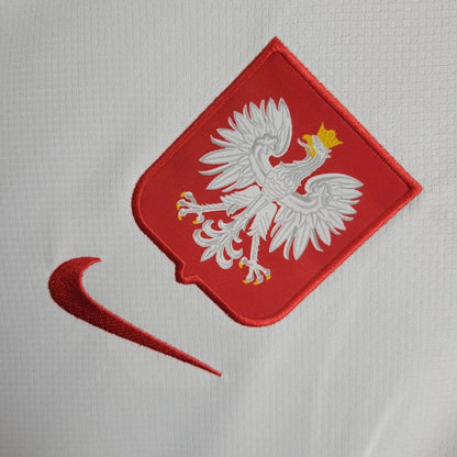 Poland Home 24/25