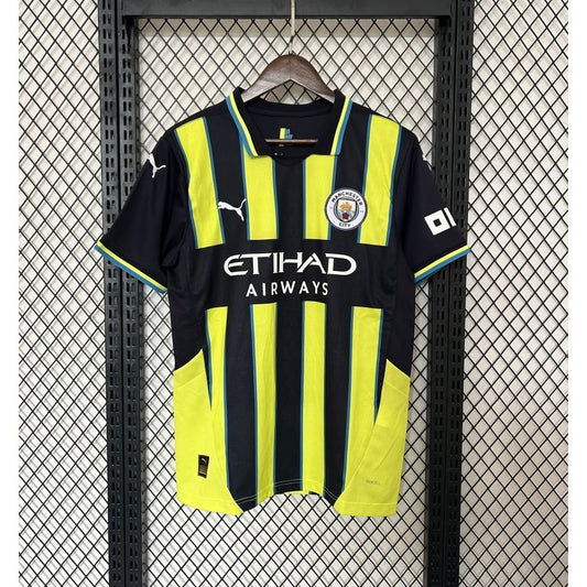 Manchester City Away 24/25