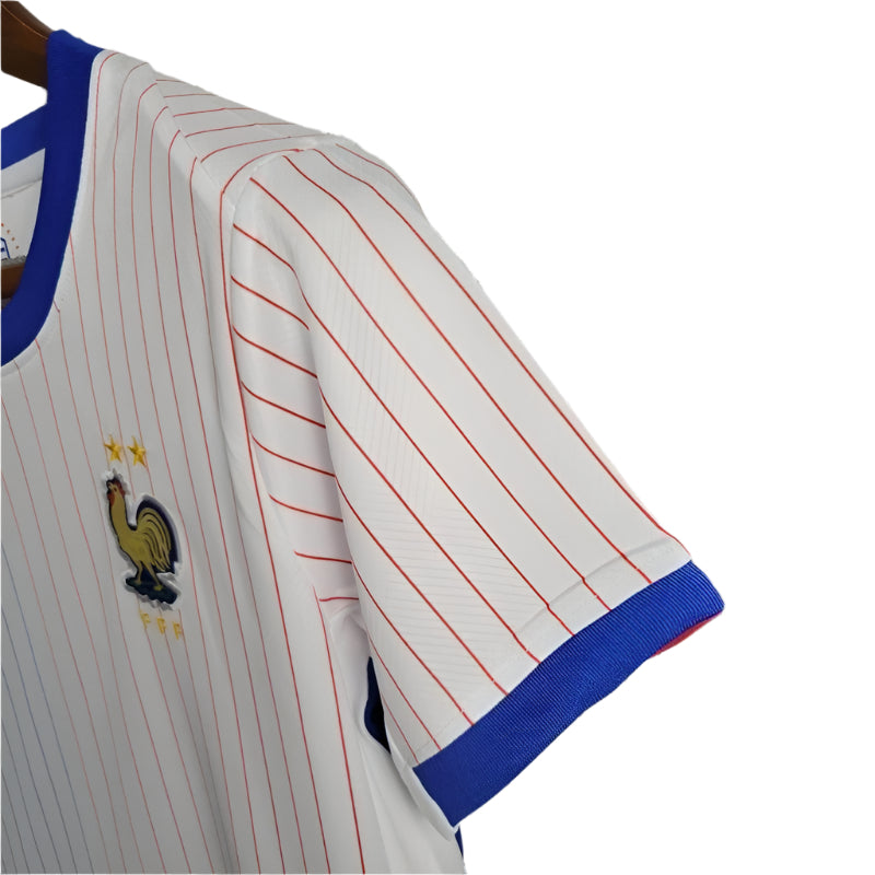 Kit - France Extérieur 24/25