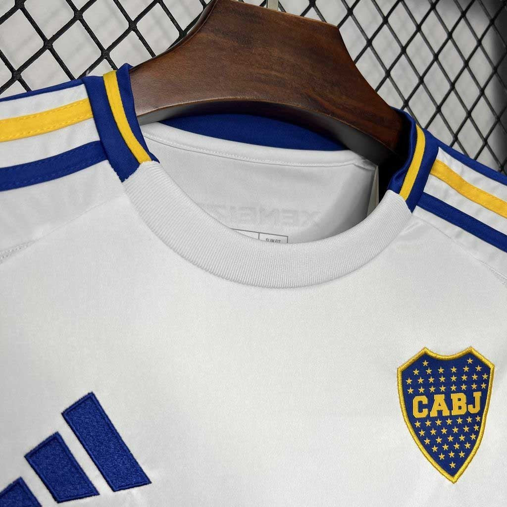 Boca Juniors Alternativa 24/25