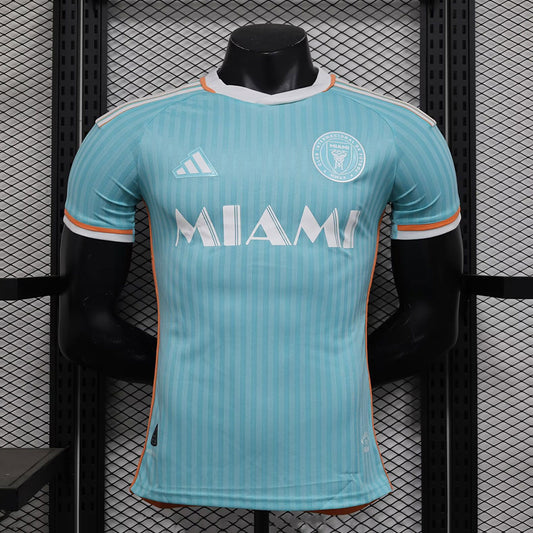 Inter Miami Third 24/25 - Player Version