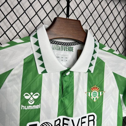 Kit - Real Betis Principal 24/25