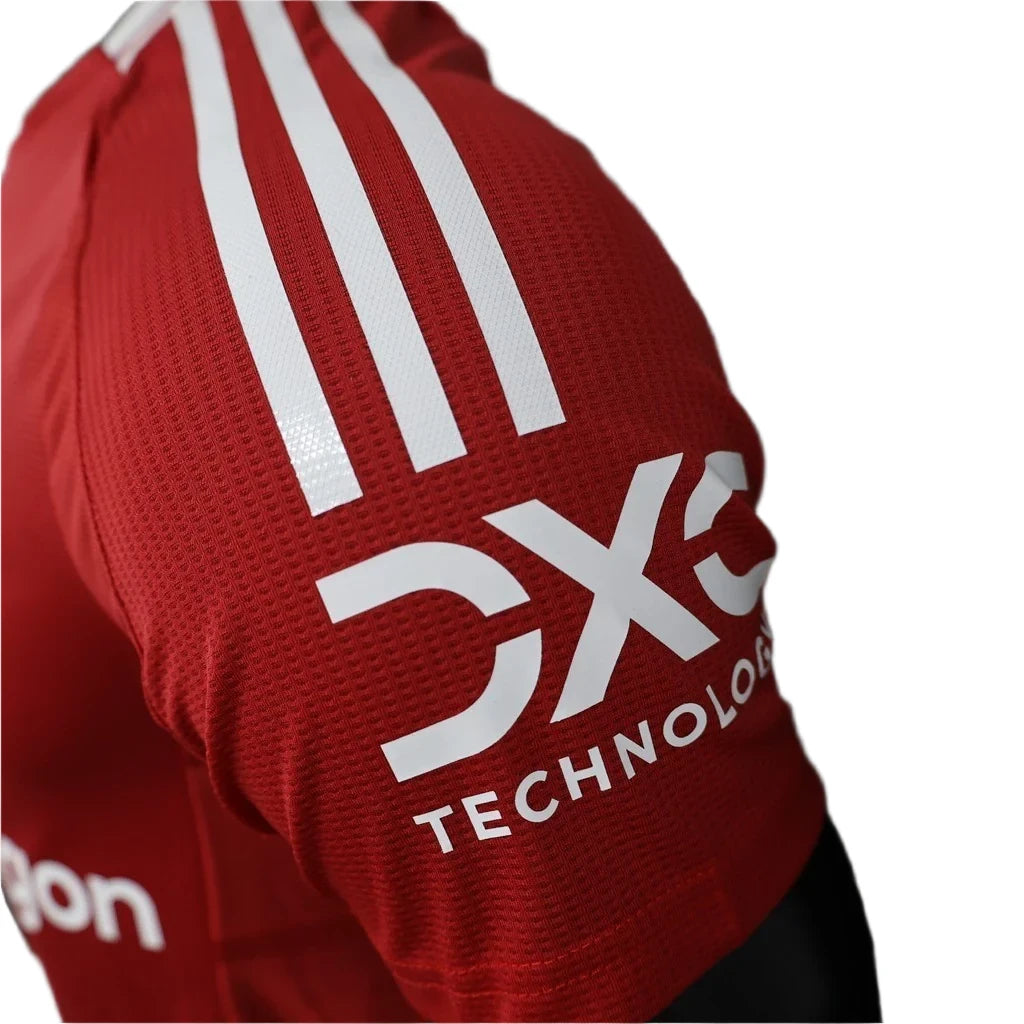 Manchester United Principal 24/25 - Versão Jogador