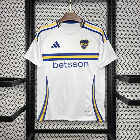 Boca Juniors Alternativa 24/25