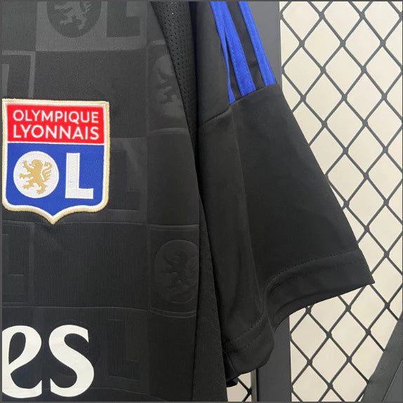 Olympique Lyon Alternativa 24/25