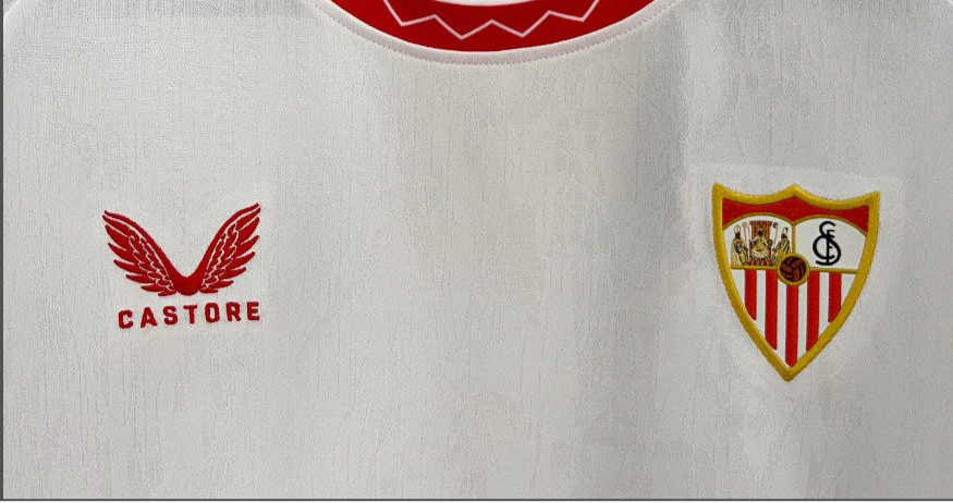 Sevilha Principal 24/25