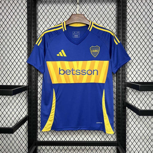 Boca Juniors Home 23/24