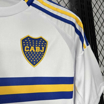 Boca Juniors Alternativa 24/25