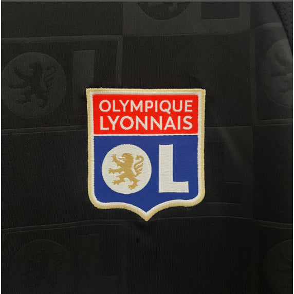 Olympique Lyon Alternativa 24/25