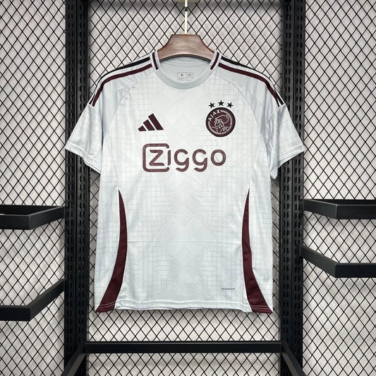 Ajax Terceiro 24/25