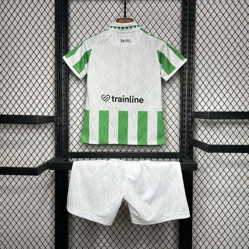 Kit - Real Betis Principal 24/25