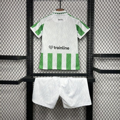 Kit - Real Betis Principal 24/25