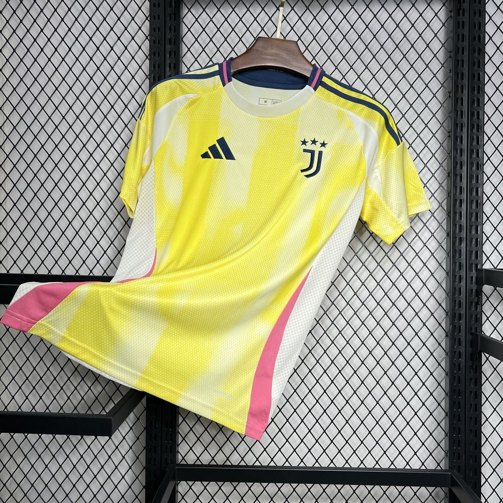 Juventus Alternativa 24/25