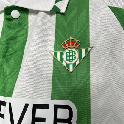 Kit - Real Betis Principal 24/25