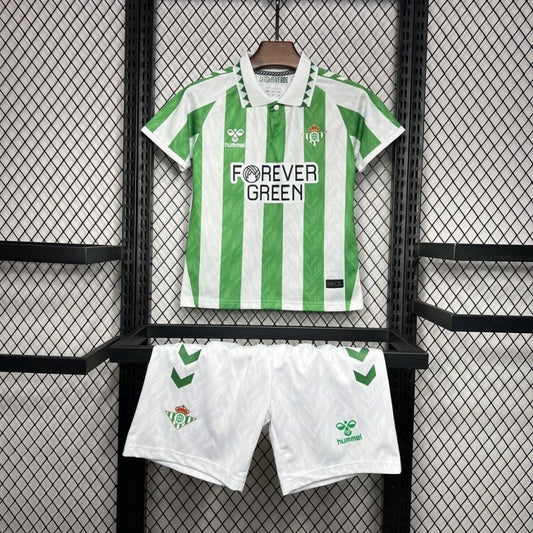 Kit - Real Betis Principal 24/25